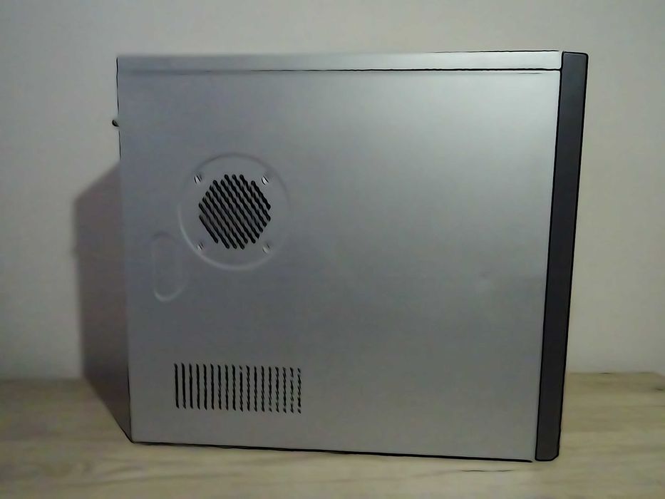 Komputer do Gier AMD Windows XP Geforce 2GB  Energooszczędny.