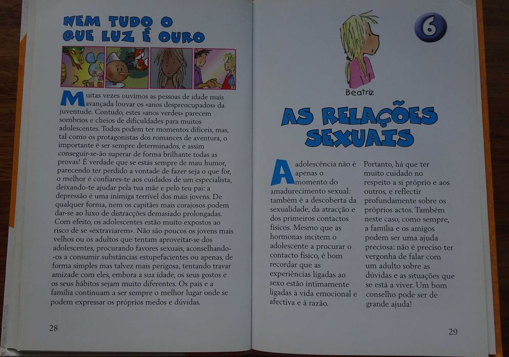 Amor Coração Sexo de Annalisa Strada