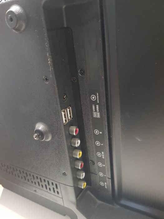 Duas LCD para venda