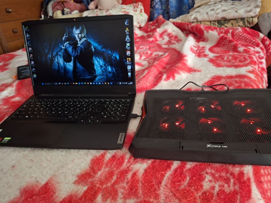 Ideapad gaming 3