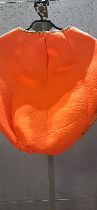 Strój przebranie kostium dynia