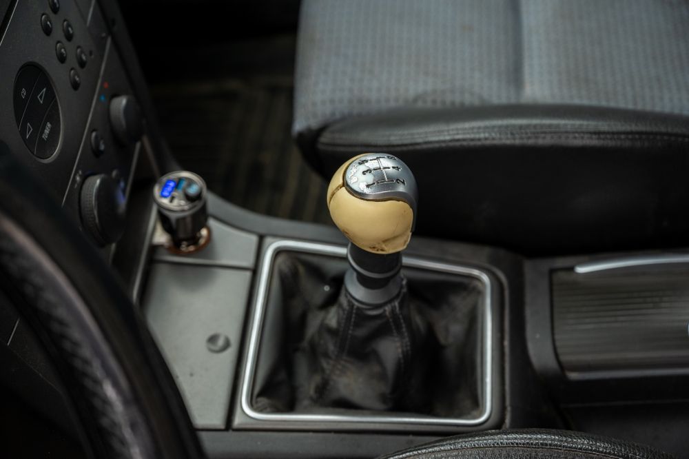 Opel Vectra C 2.2 дизель GTS