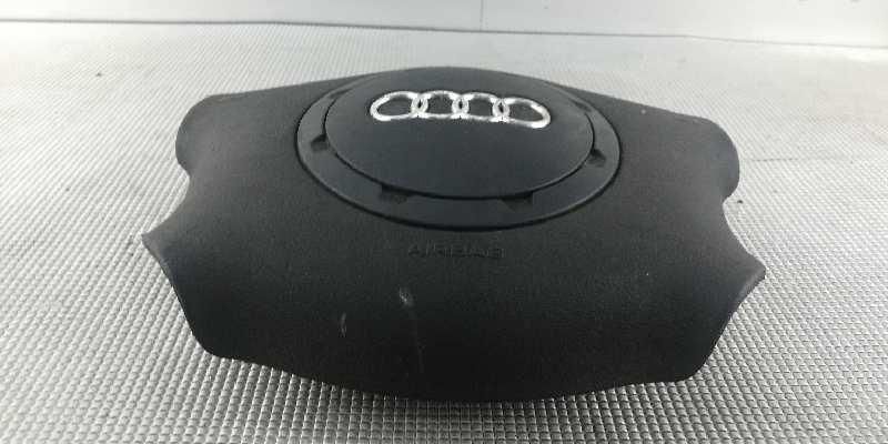 Airbag Frente Esquerdo Audi A3 8L