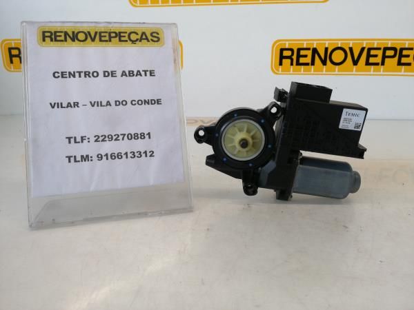 Motor vidro trás direito SKODA Roomster (5J)