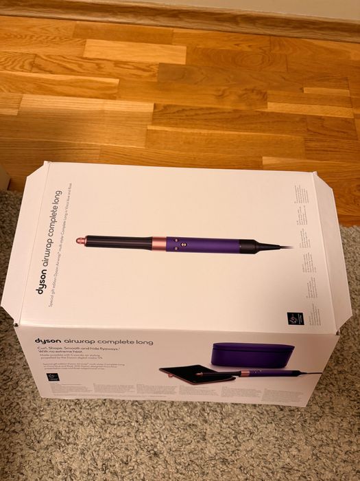Dyson complete long original