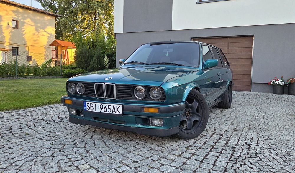 BMW Seria 3
