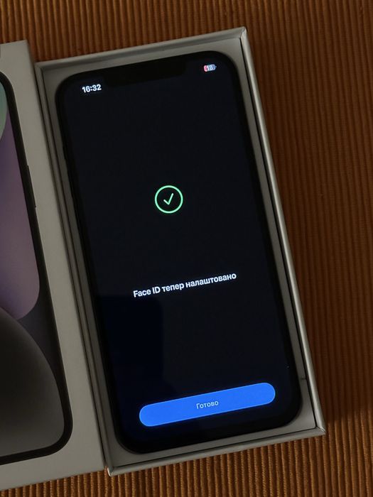 iPhone 14 Plus 128 Midnight