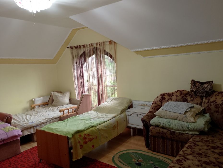 Здається місце в будику