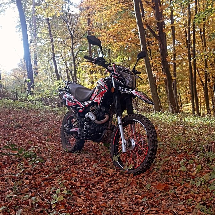 Продам Geon X-rade 200