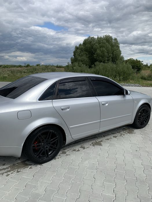 Продам Ауді А4 Sline