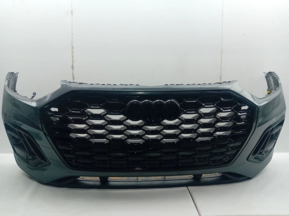 Pára-choques frente AUDI Q5 Sportback (FYT)