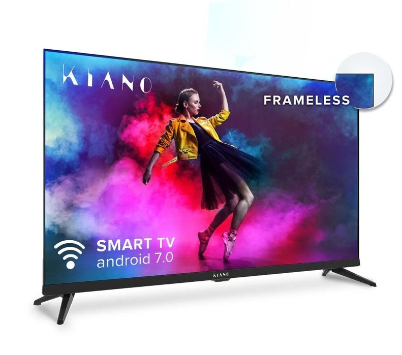 telewizor Kiano Elegance TV 32