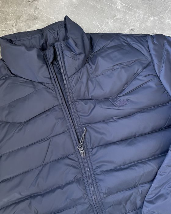 Мікропухоик  Levi’s Devin Down Packable Puffer (оригінал ) М