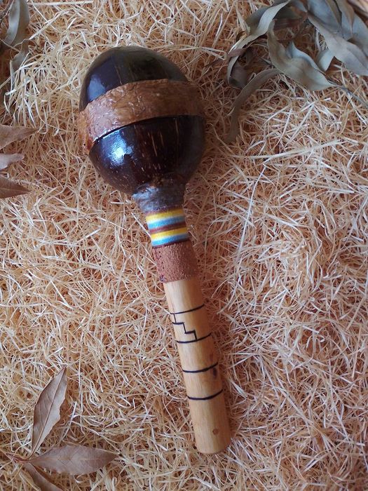 Maraca ou Maraka
