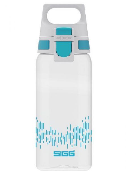 SIGG Butelka Total Clear One Aqua MyPlanet 0.5L przecena