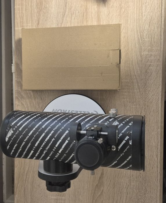 Teleskop Celestron