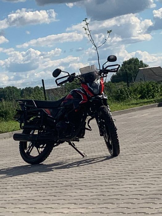 Продам Мустанг драгер 250