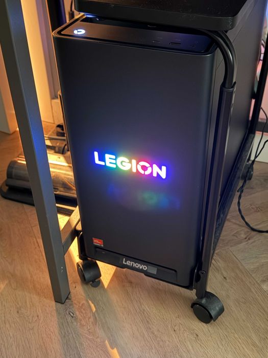 Lenovo Legion T5 - GWARANCJA