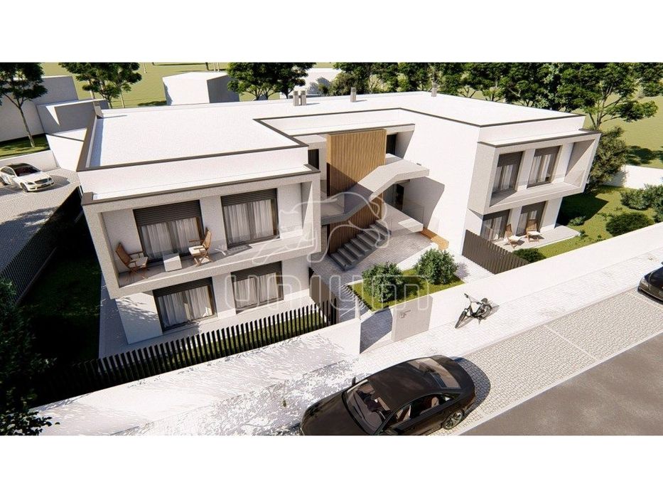 Apartamento Vila Nova de Anha