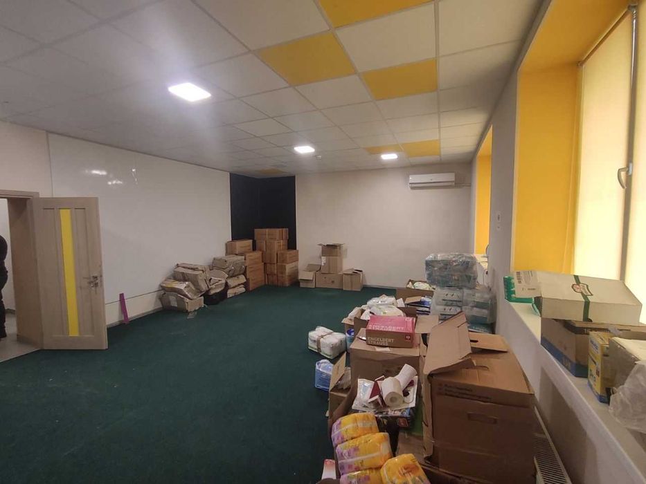 Commercial real estate at (area 173,9 m²) - Atlanta.ua - photo 13