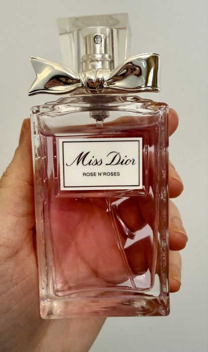 Dior Miss Dior Rose N'Roses Туалетна вода жіноча