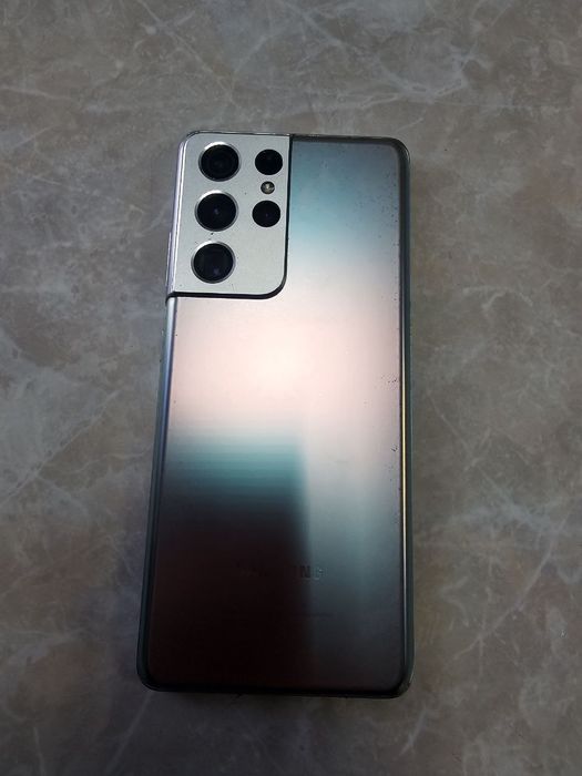 Samsung s21 ultra 12/256 Самсунг С21 ультра