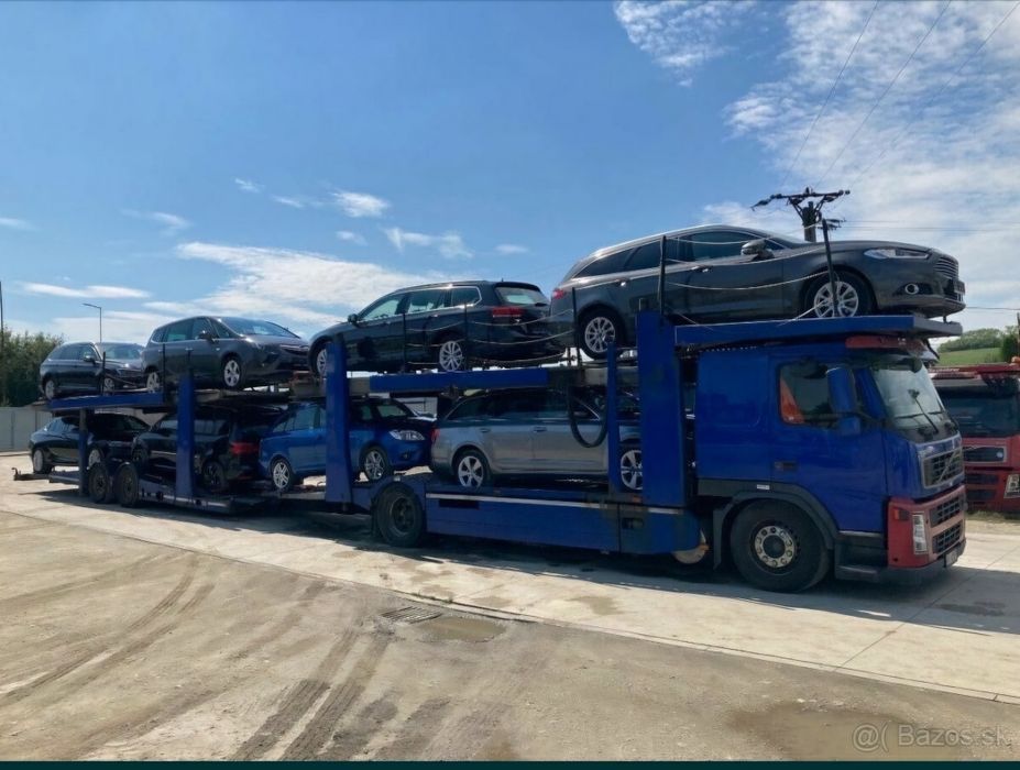 Автовоз Эвакуатор Евакуатор Черкассы