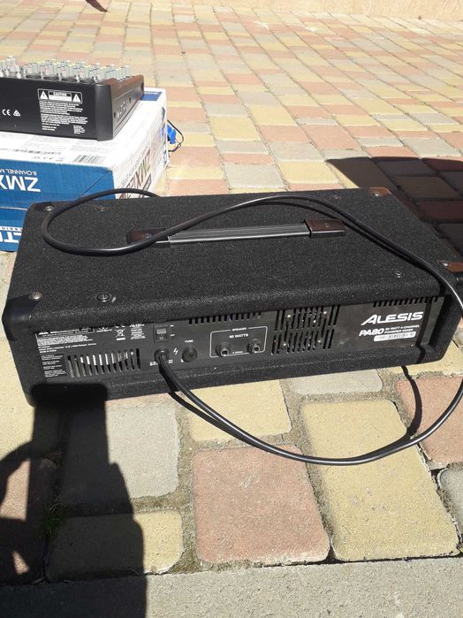 Комплект акустики