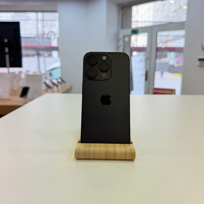 iPhone 15 Pro 128GB | 2 lata gwarancji! | BAT 91% | Raty 0%