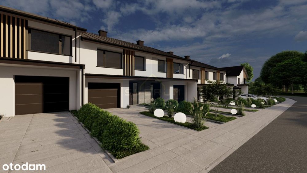 Nowa Inwestycja !!!Apartamenty Pallottiego!!!