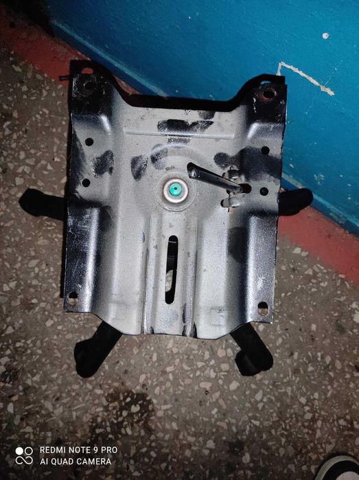 Крестовина для компьютерного кресла/офисный стул