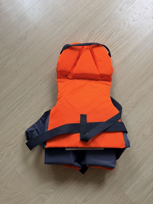 Kamizelka ratunkowa 15-30kg