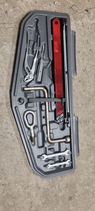 Bmw E39 E46 E36 e30 x5 x3 Zestaw Kluczy Naprawczych Klucze