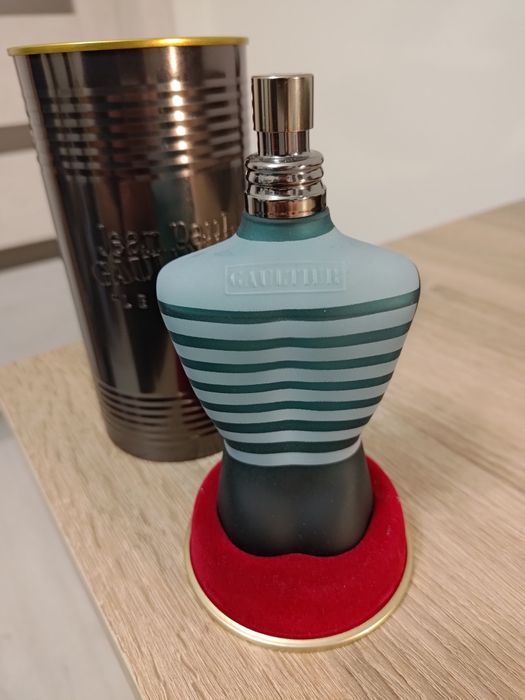Jean Paul Gaultier Le male edt 125ml ORYGINAŁ JPG
