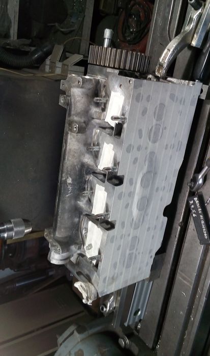 Serviços de torneiro mecânico e não só