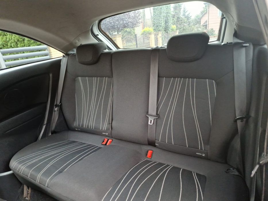 Opel Corsa D 1.0i Bez Korozji OKAZJA