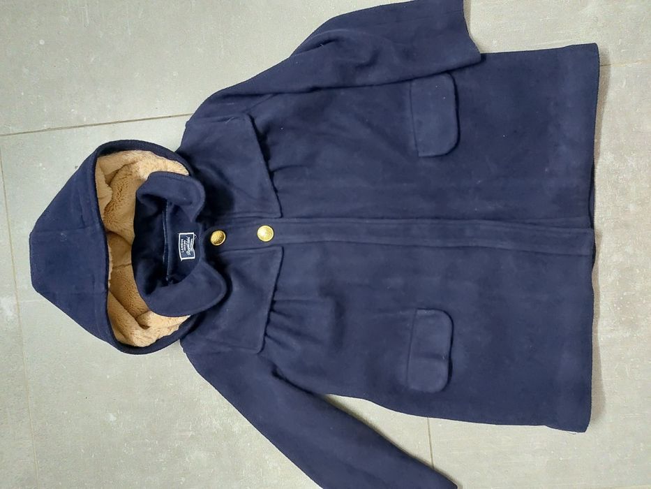 Farm-style coat, Lanidor, 6 years old