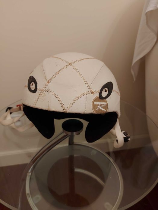 kask Rossignol na rolki, wrotki