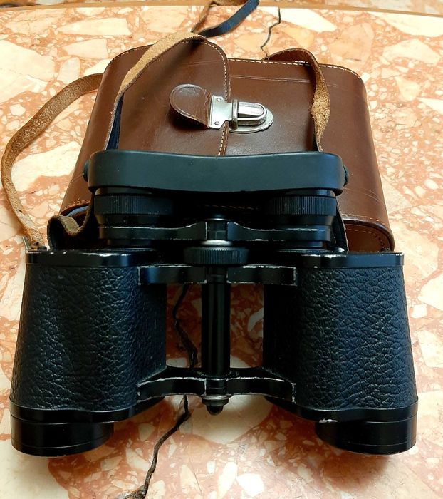 Бинокль Robert Geller. Германия. Куплен в Германии. 6х30: 2 540 грн ...