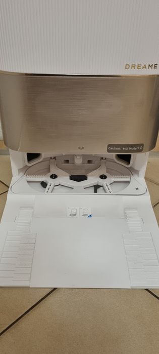 Dreame x40 Ultra Complete.Super stan!!!