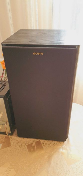 Sony APM-44 ESG głośniki Pruchnik • OLX.pl