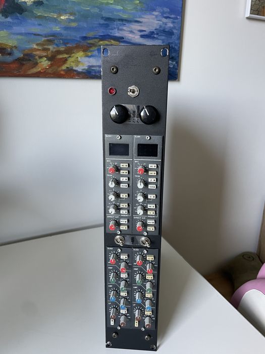 SSL Rack - Sprzedam