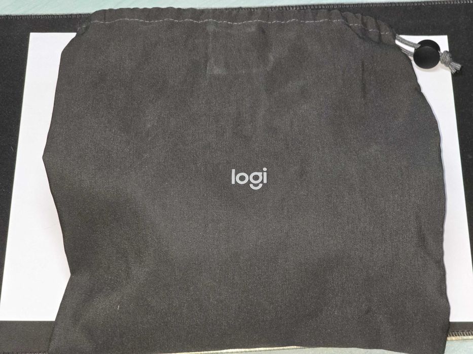 Навушники Logitech Zone Vibe 125