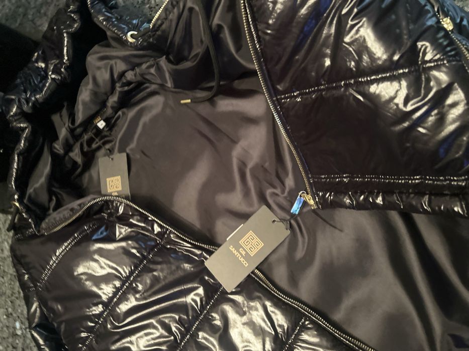 Kurtka leciutka Gil Santucci r.M/L