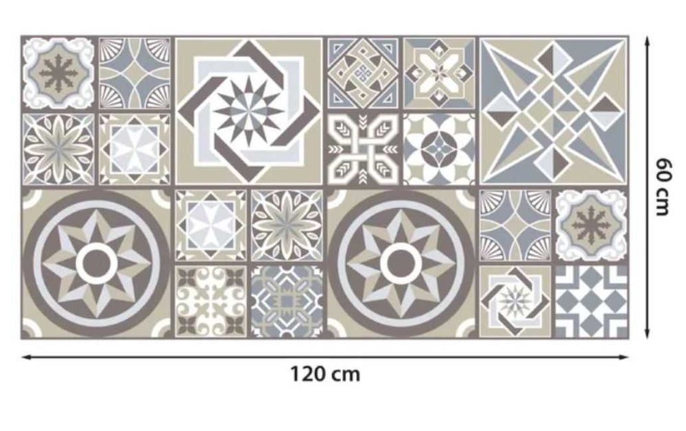 - 50% taniej* nowa wykładzina firmy World Menagerie 80zł
