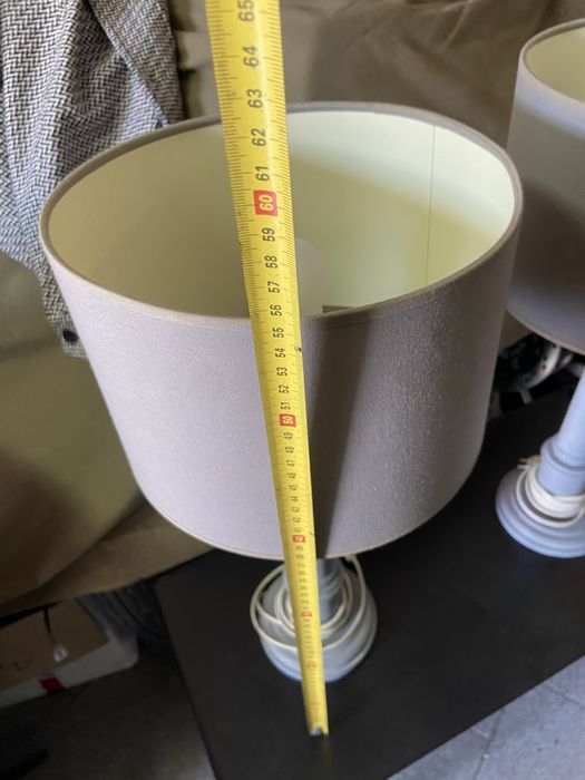 Candeeiros decorativos