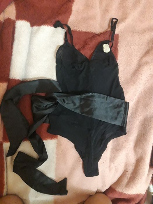Боді жіноче в сіточку Ann Summers
