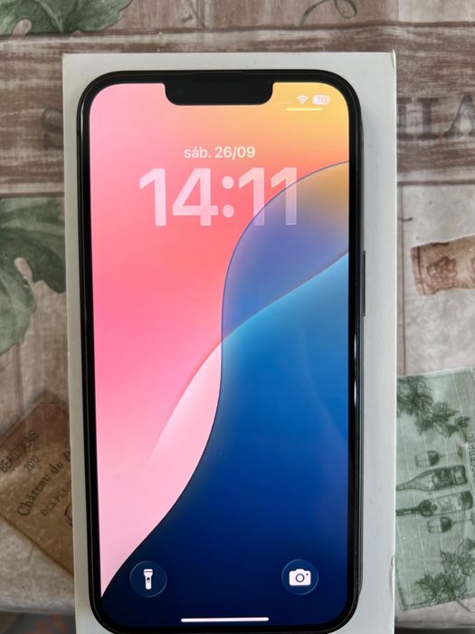 Iphone 16e como novo