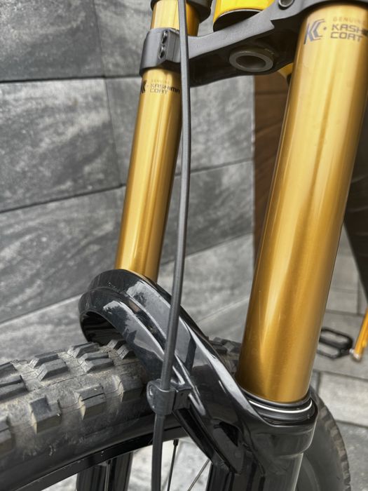 Fox 40 Grip 2 Kashima 1011764-0095-T