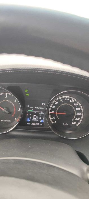 Citroen C-Crosser